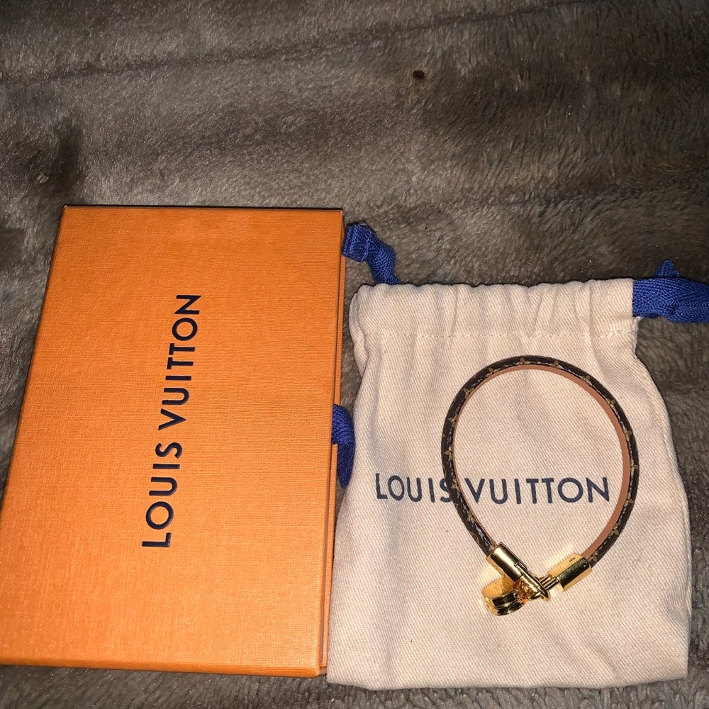 Louis Vuitton Bracelet